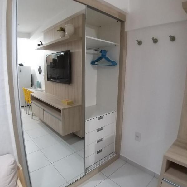 Smart Residence Flat - FLAT 605 Studio - Foto 5