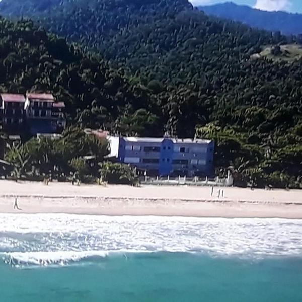 Meu Cantinho Beira mar
