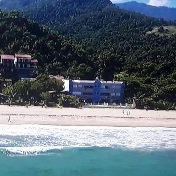 Meu Cantinho Beira mar