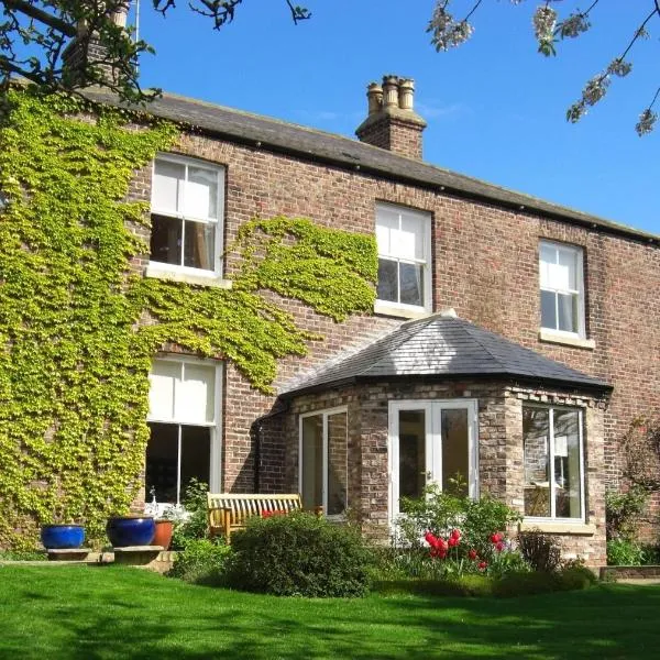 Marton Grange Country House, hotel in Bridlington