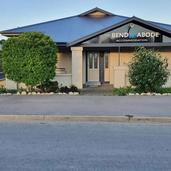 The Bend Abode, hotel in Tailem Bend