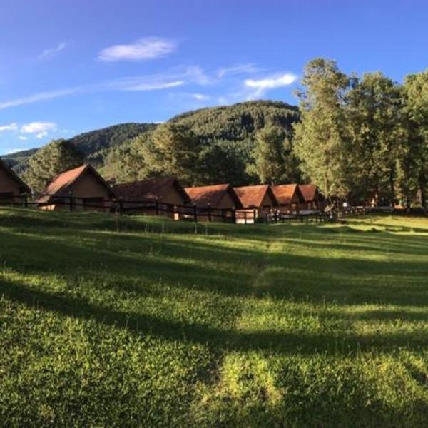 Pousada São Luiz - Monte Verde
