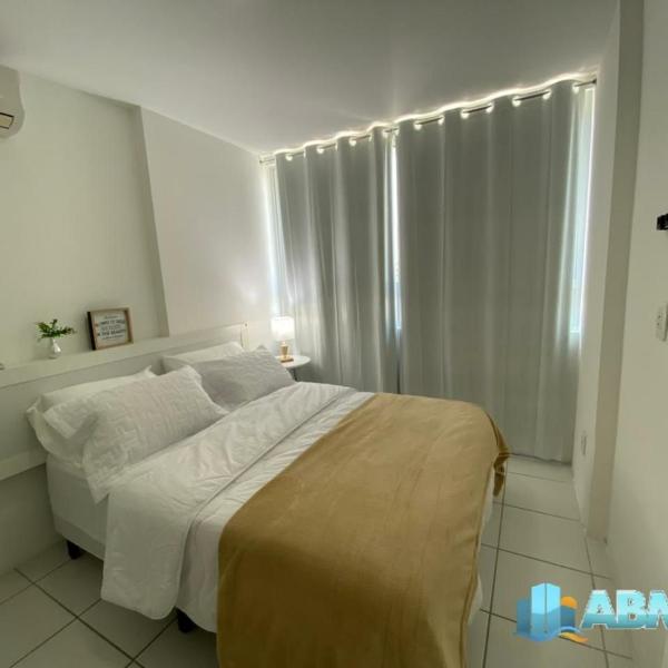 Apê The Best in Manhattan Home Service 802 - Foto 2