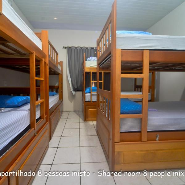 Hostel Lençóis Park - Foto 2