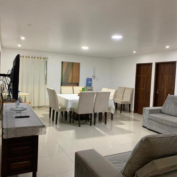 Casa de Praia Pitimbu - Foto 5