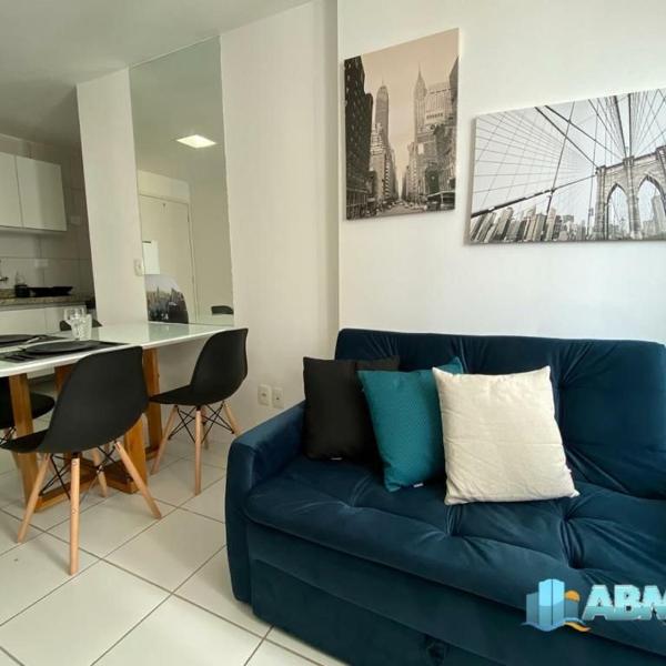 Apê The Best in Manhattan Home Service 802 - Foto 5