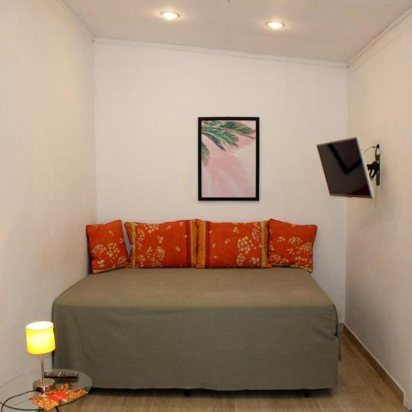 Loft Palácio de Cristal - Foto 5