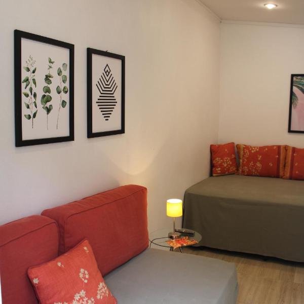 Loft Palácio de Cristal - Foto 2