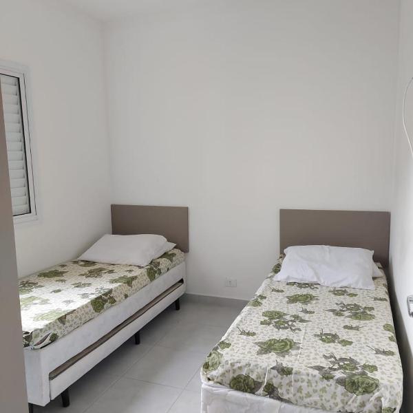 Lindo apartamento completo em Ubatuba - Foto 2