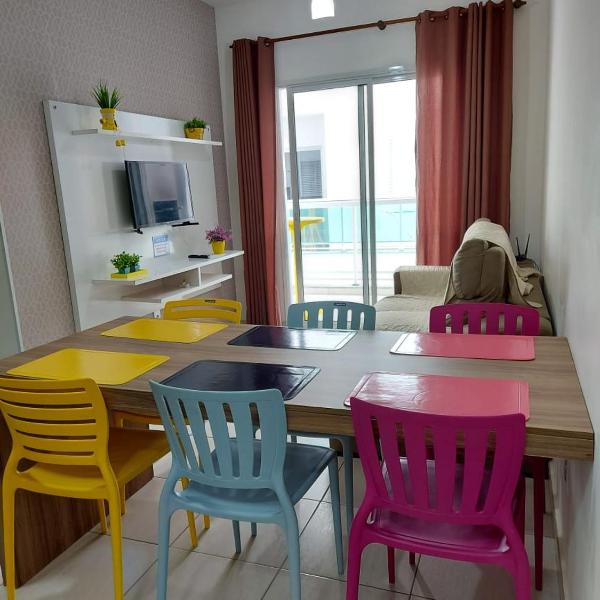 Apartamento na Praia Grande - Ubatuba - Foto 5