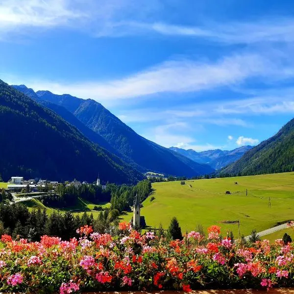 칼스 암 그로스글로크너에 위치한 호텔 Bergerhof