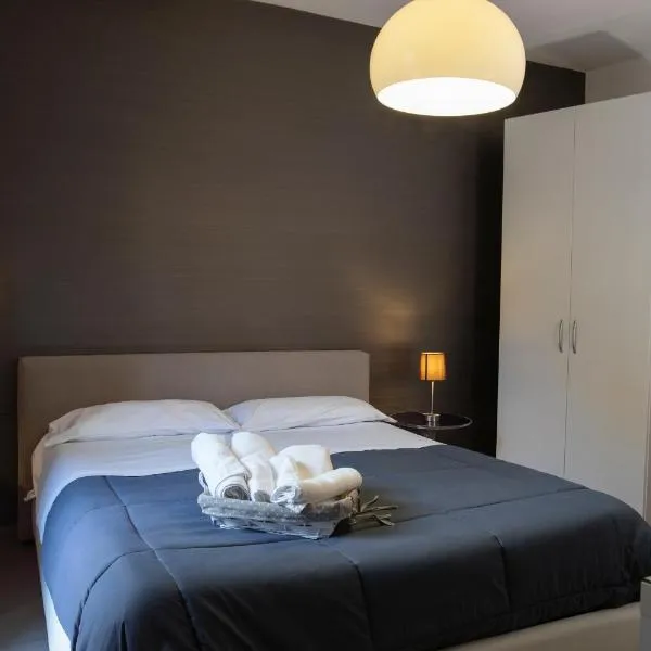 Sogni D'Oro, hotel em Agrigento