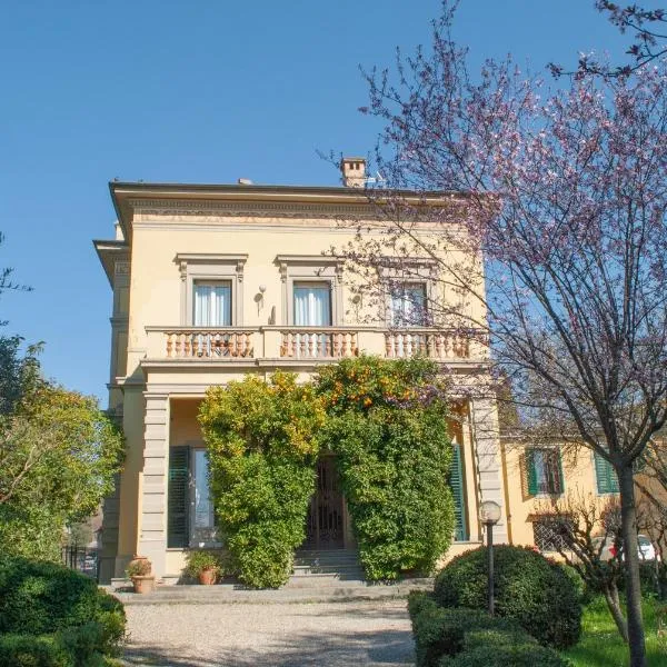 Dimora Salviati, hotel in Florence