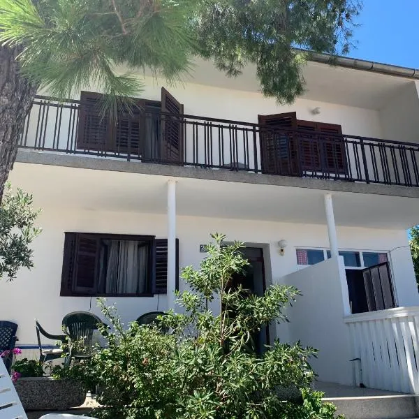 MAG Apartmani, hotel v destinaci Jezera