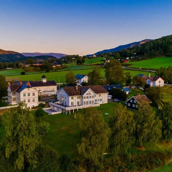 Dale-Gudbrands Gard Kurs & Konferansesenter, hotel in Sør-Fron