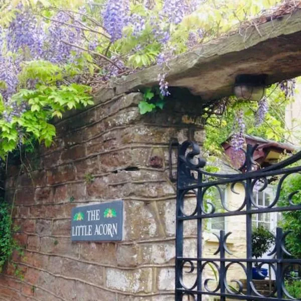 The Little Acorn, hotel en Lydney