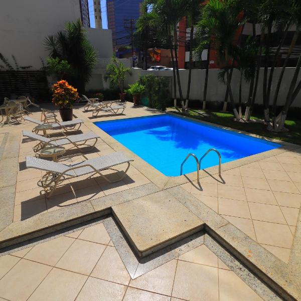 Apartamento em frente ao Shopping Itaigara - Salvador - Foto 4