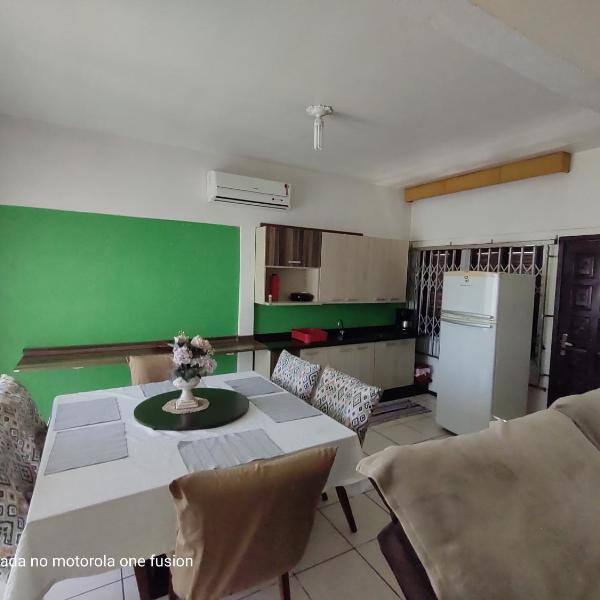 Casa para hospedagem temporário - Foto 4