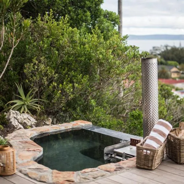 Ridge House, hotel a Hermanus