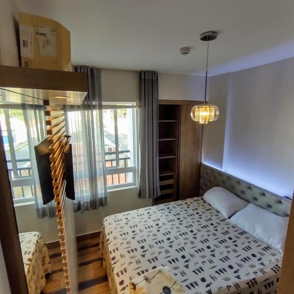 Flat 204 Smart Residence Teresina - Foto 2