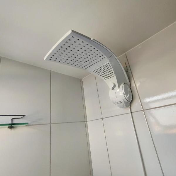 Flat 204 Smart Residence Teresina - Foto 3