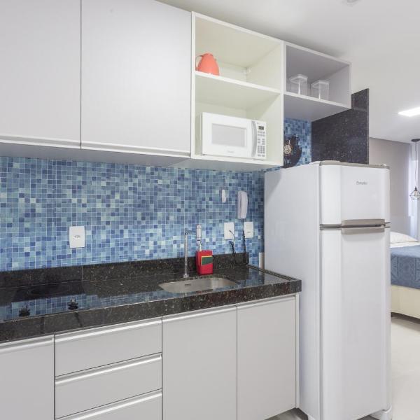 Beach Class Ilha do Leite by Easy Home - Foto 3