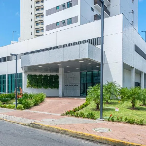 Beach Class Ilha do Leite by Easy Home