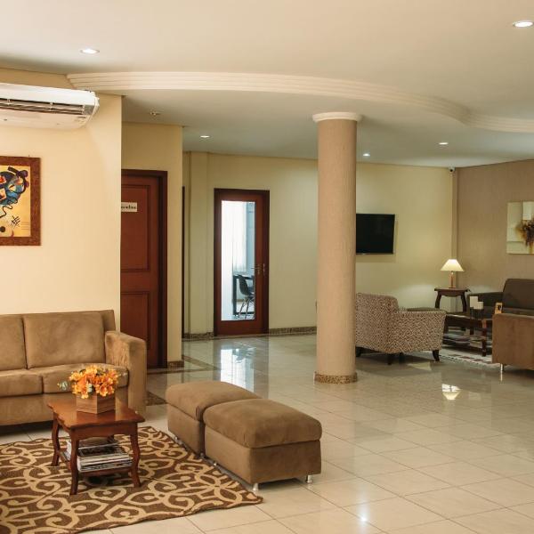Hotel Caverá - Foto 5