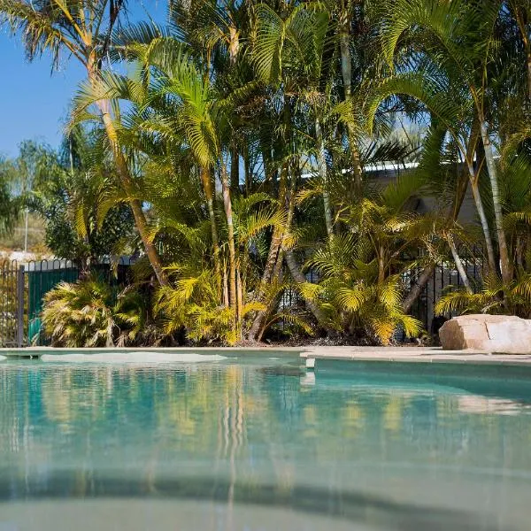 Ingenia Holidays Kingscliff, hotel in Chinderah