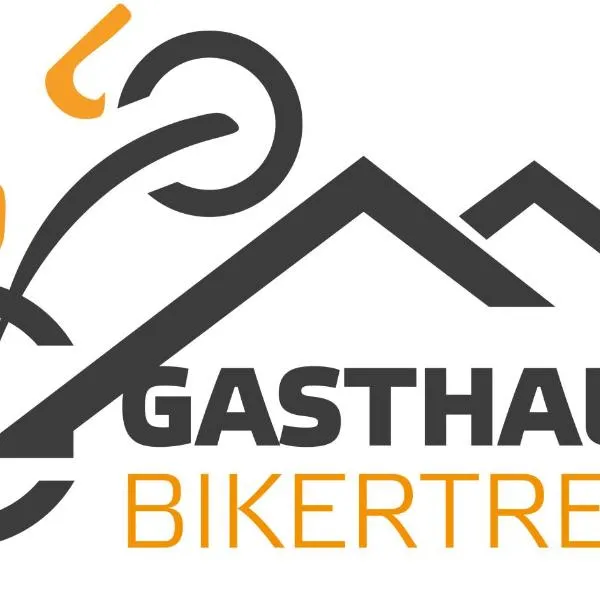 Gasthaus Bikertreff, hotel en Gablingen