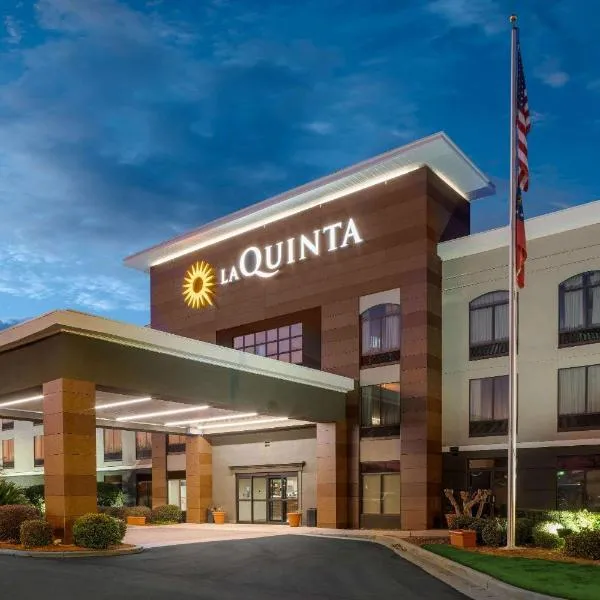La Quinta Inn & Suites by Wyndham-Albany GA, hotel in Albany