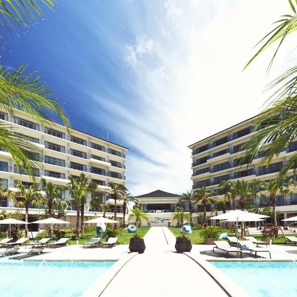 ANA InterContinental Ishigaki Resort by IHG, khách sạn ở Đảo Ishigaki