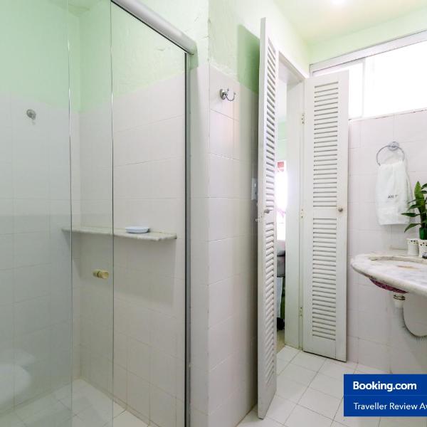 Casa a beira mar com 4 suites e muito conforto - Foto 3
