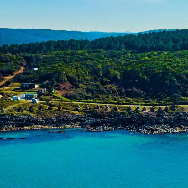 Sahil Kamp İstanbul Hotel, hotel in Sile