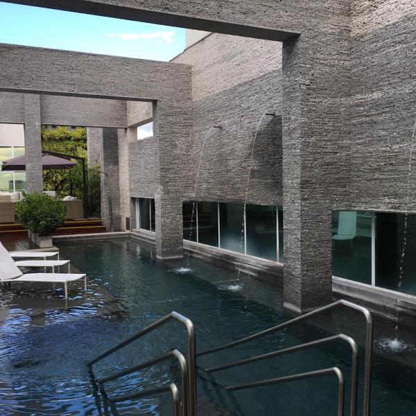 Hotel Cadoro São Paulo - Foto 4