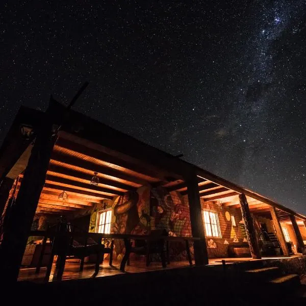 Vientos San Pedro, hotel em San Pedro de Atacama