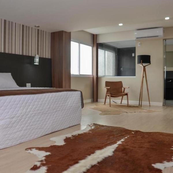 M Tower Hotel - Foto 5