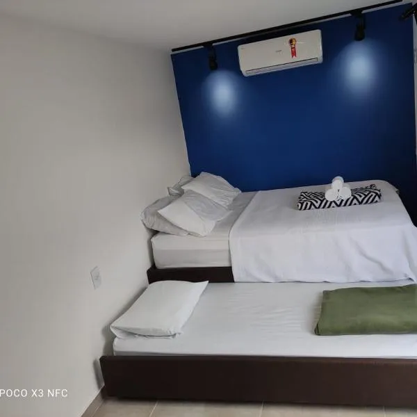 Flat Container Pontal do Atalaia