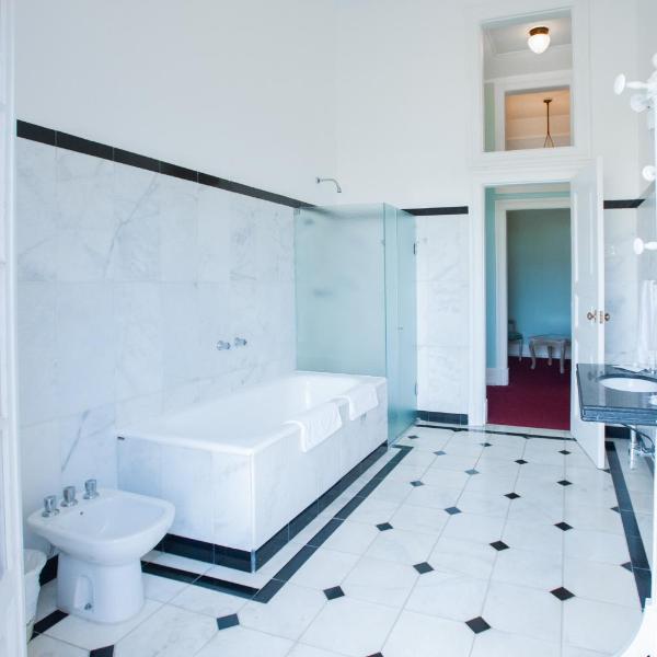 Palace Hotel - Poços de Caldas - Foto 3