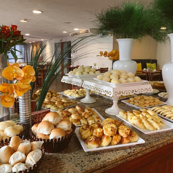 America Towers Hotel - Foto 4