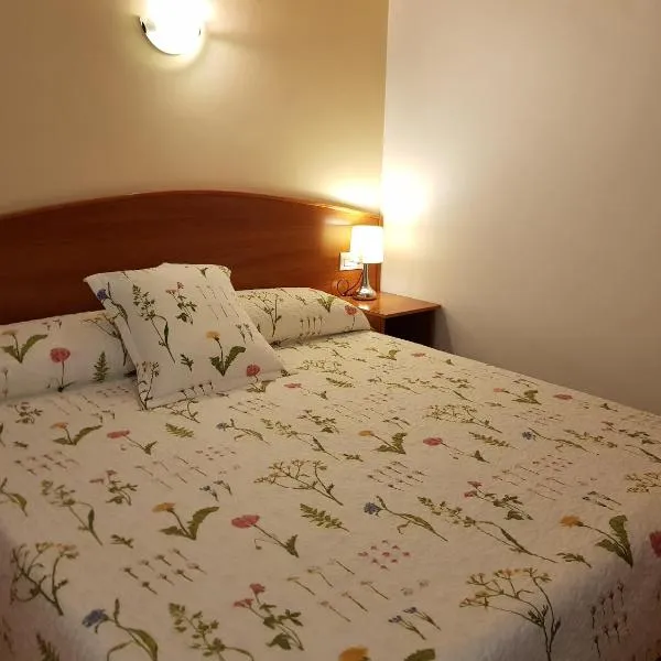 Hostal Mary - ADULTS ONLY, hotel v destinaci Lloret de Mar