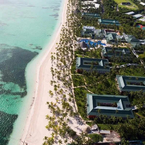 Barceló Bávaro Beach - Adults Only All Inclusive, Hotel in Punta Cana
