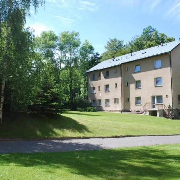 Depandance Haná, hotel in Jindřichovice pod Smrkem