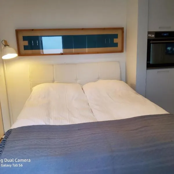 Centrum Apartment, hotel v destinaci Akureyri