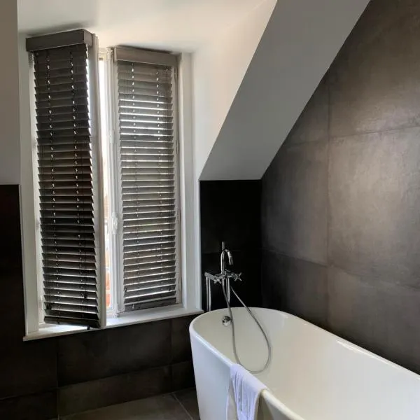 Km 41, hotel v destinaci Chaumont-sur-Tharonne