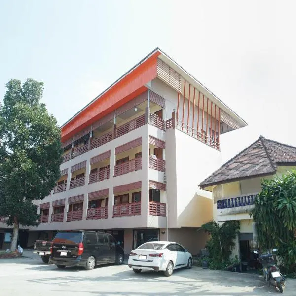 OYO 75388 P2 Place, hotel a Chiang Khong