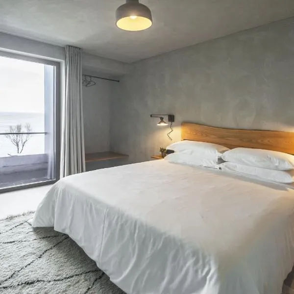 CASA DA ILHA - Slow Living Residence & Suites, khách sạn ở Ponta Delgada