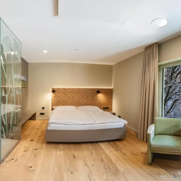Hotel Weiherhof am Golfpark, hotel v destinaci Wadern
