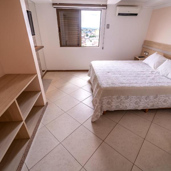 Rios Hotel - Foto 2
