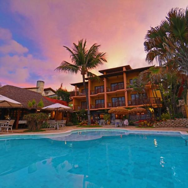 Manary Praia Hotel - Foto 4